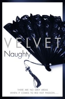 NAUGHTY | 9781509827336 | VELVET