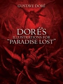 DORÉ'S ILLUSTRATIONS FOR "PARADISE LOST" | 9780486277196