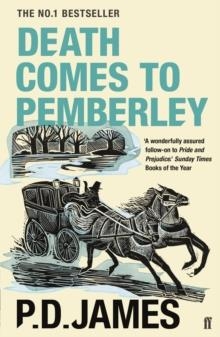 DEATH COMES TO PEMBERLEY | 9780571346233 | P.D. JAMES