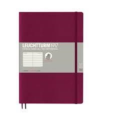 NOTEBOOK COMPOSITION B5(178X254 MM) | 4004117551680