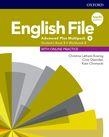 ENGLISH FILE 4E ADVANCED PLUS C1.2 MULTIPACK B | 9780194060790