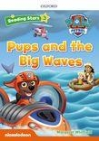 PAW PUPS AND THE BIG WAVES MP3 PK-RS 3 | 9780194677653