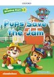 PAW PUPS SAVE THE JAM MP3 PK-RS 3 | 9780194678025
