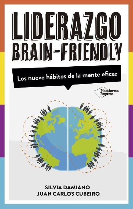 EL LIDERAZGO BRAIN-FRIENDLY | 9788418285431 | DAMIANO, SILVIA/CUBEIRO, JUAN CARLOS