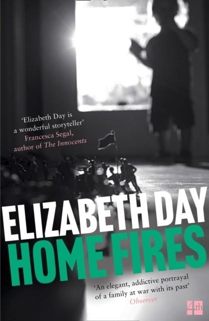 HOME FIRES | 9780008221737 | ELIZABETH DAY