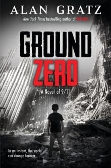 GROUND ZERO | 9780702306747 | ALAN GRANTZ