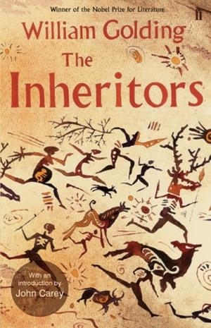 THE INHERITORS | 9780571329090 | WILLIAM GOLDING