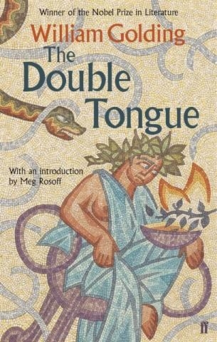 THE DOUBLE TONGUE | 9780571298532 | WILLIAM GOLDING