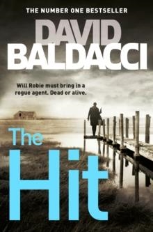 THE HIT | 9781509859689 | DAVID BALDACCI