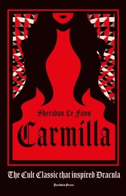 CARMILLA | 9781782275848 | SHERIDAN LE FANU