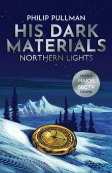 NORTHERN LIGHTS NEW COVER EDITION | 9781407186108 | PHILIP PULLMAN