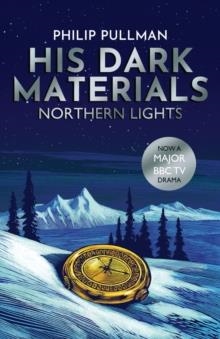 NORTHERN LIGHTS | 9781407186108 | PHILIP PULLMAN
