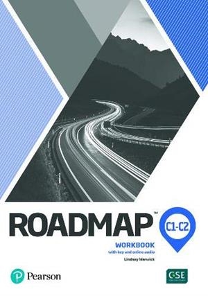 ROADMAP C1 WORKBOOK | 9781292228716
