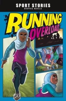 RUNNING OVERLOAD | 9781474794862 | JAKE MADDOX