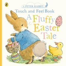 PETER RABBIT A FLUFFY EASTER TALE | 9780241470107 | BEATRIX POTTER