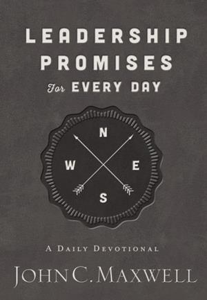 LEADERSHIP PROMISES FOR EVERY DAY : A DAILY DEVOTIONAL | 9780718089740 | JOHN C. MAXWELL (