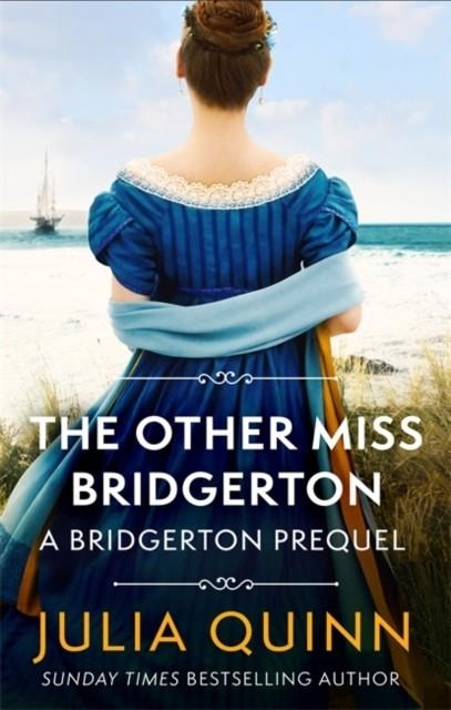 THE OTHER MISS BRIDGERTON | 9780349430157 | JULIA QUINN