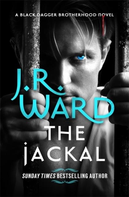 THE JACKAL | 9780349427034 | JR WARD