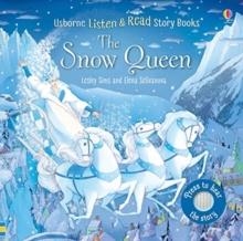 THE SNOW QUEEN | 9781474969604 | LESLEY SIMS