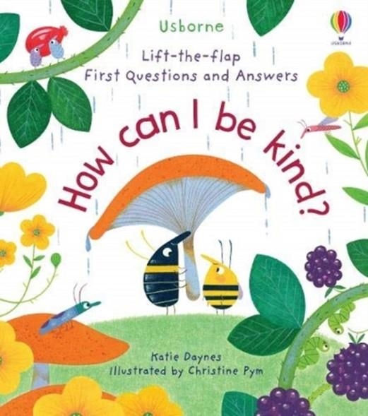 HOW CAN I BE KIND | 9781474989008 | JANE CHISHOLM