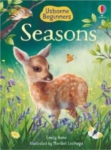 SEASONS | 9781474979405 | EMILY BONE