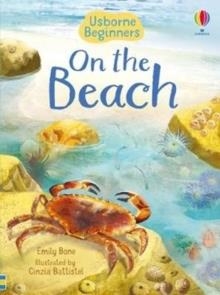 ON THE BEACH | 9781474979429 | EMILY BONE