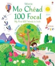 MY FIRST 100 WORDS IN IRISH | 9781474953467 | FELICITY BROOKS