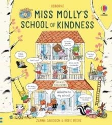 MISS MOLLY'S SCHOOL OF KINDNESS | 9781474983211 | ZANNA DAVIDSON