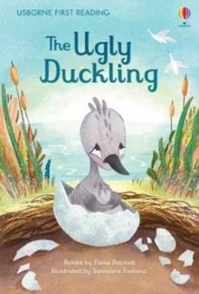 THE UGLY DUCKLING | 9781474953498 | FIONA PATCHETT