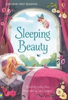 SLEEPING BEAUTY | 9781409596837 | LESLEY SIMS