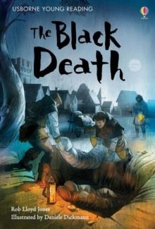 THE BLACK DEATH | 9781409581031 | ROB LLOYD