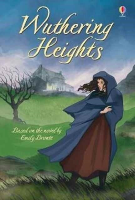 WUTHERING HEIGHTS | 9781474924962 | EMILY BRONTE