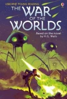 THE WAR OF THE WORLDS | 9781474918534 | RUSSELL PUNTER