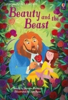 BEAUTY AND THE BEAST | 9781474940603 | SUSANNA DAVIDSON