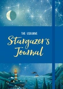 STARGAZER'S JOURNAL | 9781474953139 | FIONA PATCHETT