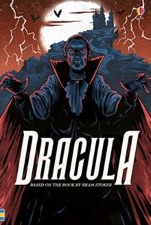DRACULA | 9781474959971 | MARY SEBAG-MONTEFIORE