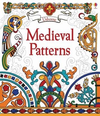 MEDIEVAL PATTERNS | 9781409599951