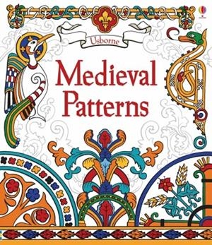 MEDIEVAL PATTERNS | 9781409599951