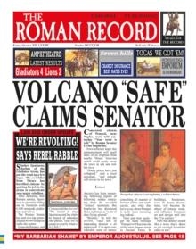 THE ROMAN RECORD | 9781474903301