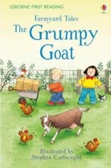 FARMYARD TALES THE GRUMPY GOAT | 9781409598152 | HEATHER AMERY