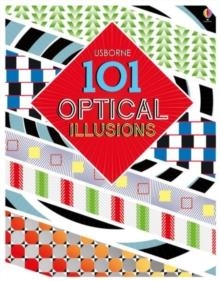 101 OPTICAL ILLUSIONS | 9781409597872 | SAM TAPLIN