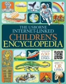 CHILDREN'S ENCYCLOPEDIA | 9781409577669 | VARIOUS
