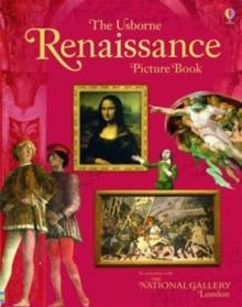 RENAISSANCE PICTURE BOOKS | 9781474915830 | RUTH BROCKLEHURST