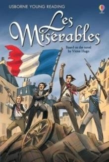 LES MISERABLES | 9781474938020 | MARY SEBAG-MONTEFIORE