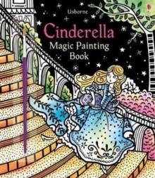 MAGIC PAINTING CINDERELLA | 9781474941976 | SUSANNA DAVIDSON