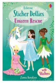 UNICORN RESCUE | 9781474971317 | ZANNA DAVIDSON