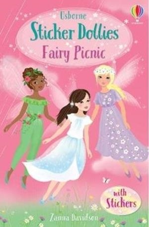 FAIRY PICNIC | 9781474974714 | ZANNA DAVIDSON