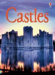CASTLES | 9781474903189 | STEPHANIE TRUNBULL