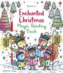 MAGICAL CHRISTMAS | 9781474974967 | FIONA WATT