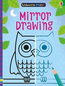 MIRROR DRAWING | 9781474960328 | SAM SMITH